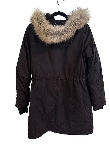 Jigsaw Coat (view 2)