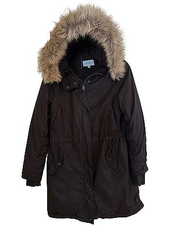 Jigsaw Coat (view 1)
