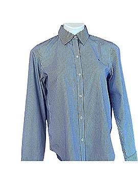 Ralph Lauren Long Sleeve Blouse (view 1)