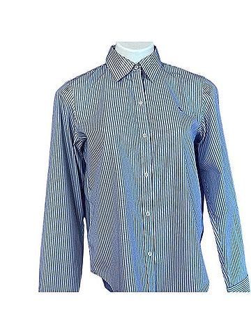 Ralph Lauren Long Sleeve Blouse (view 1)
