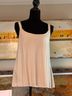 Eileen Fisher Ivory Coat Size M (petite) - photo 4