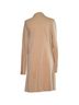 Eileen Fisher Ivory Coat Size M (petite) - photo 2