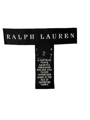 Ralph Lauren Black Label Black Label Casual Dress (view 2)