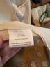 Eileen Fisher Ivory Coat Size M (petite) - photo 6