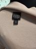 Eileen Fisher Ivory Coat Size M (petite) - photo 9