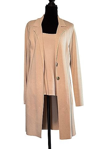 Eileen Fisher Coat (view 1)