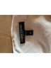 Eileen Fisher Ivory Coat Size M (petite) - photo 8