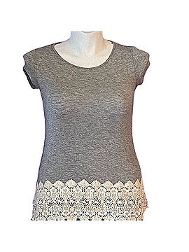 Rewind Short Sleeve T-Shirt (view 1)