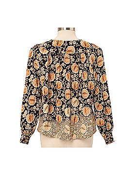 Maeve Long Sleeve Blouse (view 2)