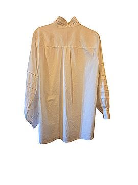 Chico's Button-Down Shirt (view 2)