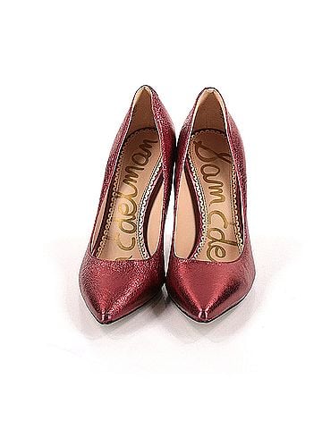 Sam Edelman Sam Edelman Heels (view 2)