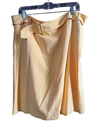 Liz Claiborne Casual Skirt (view 1)