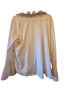 Nic + Zoe Blouse (view 2)