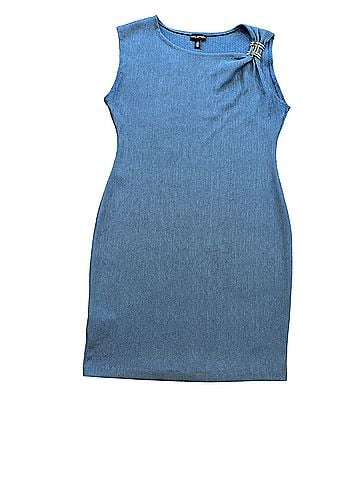 Halston Casual Dress (view 1)