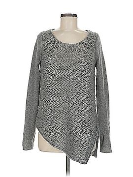 Helmut Lang Helmut Lang Wool Pullover Sweater (view 1)