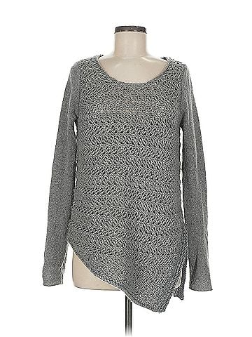 Helmut Lang Helmut Lang Wool Pullover Sweater (view 1)