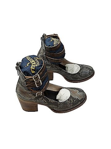Freebird Randi Ankle Boots (view 1)