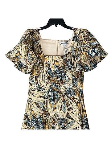 Hunter Bell Cassidy Casual Dress (view 2)