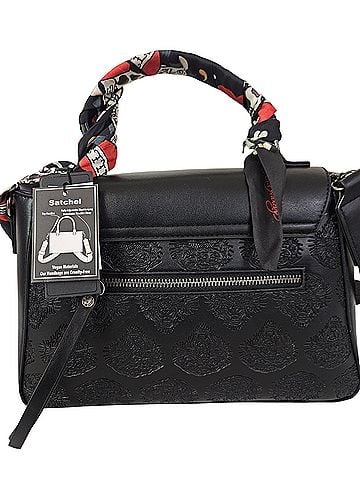 Ed Hardy Satchel (view 2)