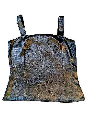 AKRIS Sleeveless Top (view 1)