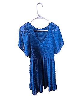 Tecrew Casual Dress (view 1)