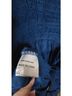 Tecrew 100% Polyester Blue Casual Dress Size L - photo 4