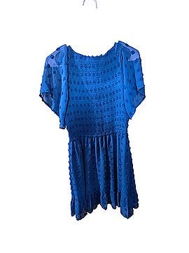 Tecrew Casual Dress (view 2)