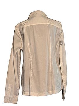 Donna Karan New York Button-Down Shirt (view 2)