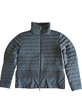 Atelier Adrøit Atelier Lilly Lightweight Down Jacket (view 2)