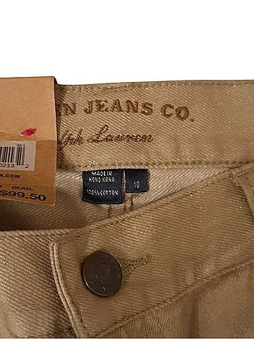 Ralph Lauren Jeans (view 2)