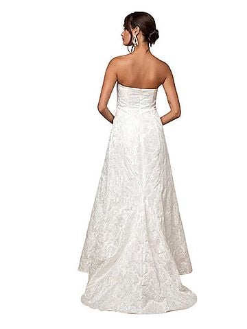 Lulus Tressa Cocktail Dress (view 2)