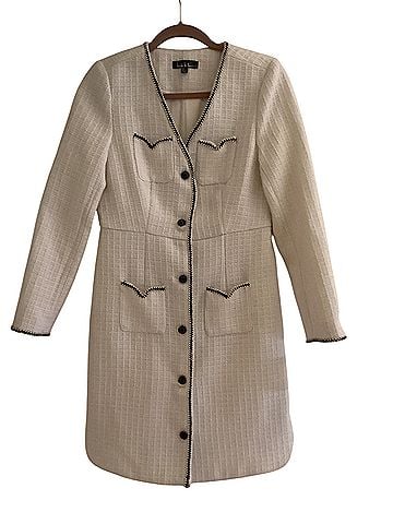 Nicole Miller Nicole Miller Active Dress (view 1)