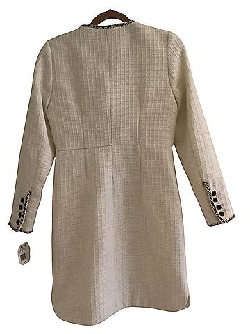 Nicole Miller Nicole Miller Active Dress (view 2)