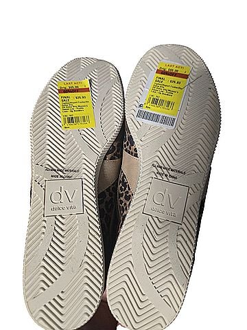 Dolce Vita Sneakers (view 2)