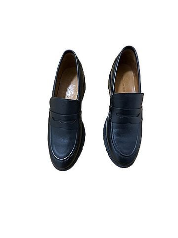 Beckett Simonon Georgia Loafer Flats (view 1)