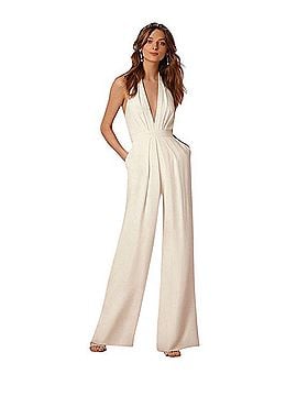 Anthropologie Mara Jumpsuit Jumpsuit (view 1)
