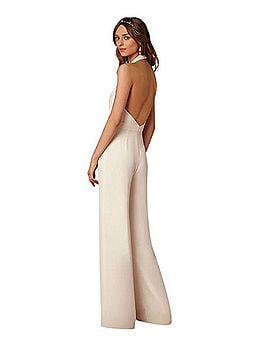 Anthropologie Mara Jumpsuit Jumpsuit (view 2)