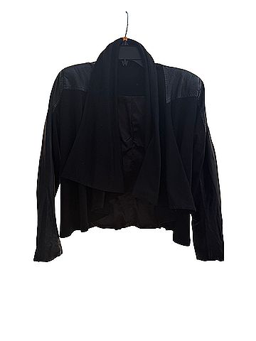 Peppe Peluso Jacket (view 1)