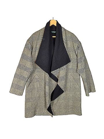 Lauren by Ralph Lauren Coat (view 1)