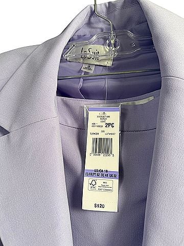 Le Suit Blazer (view 2)