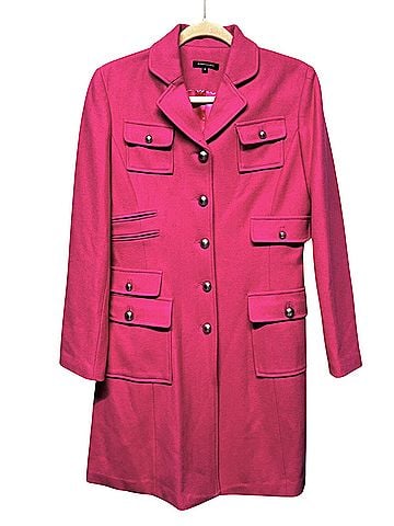 BCBGMAXAZRIA Coat (view 2)