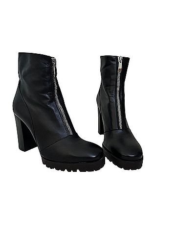 Zara Ankle Boots (view 2)
