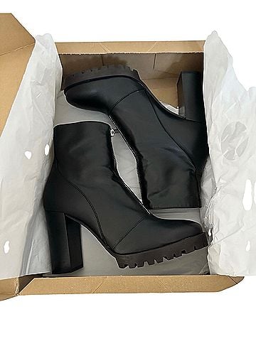 Zara Ankle Boots (view 1)