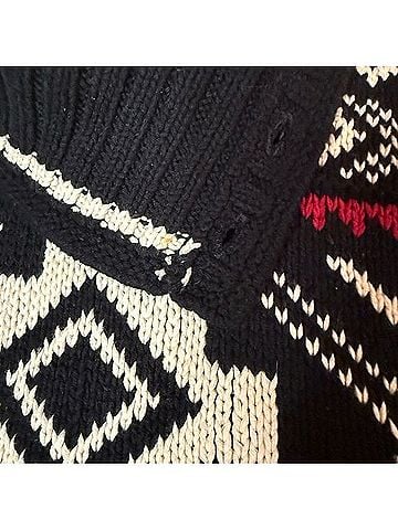 Ralph Lauren Wool Pullover Sweater (view 2)