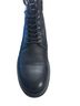Vagabond 100% Leather Black Ankle Boots Size EU 37 - photo 7