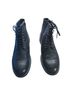 Vagabond 100% Leather Black Ankle Boots Size EU 37 - photo 5