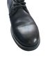 Vagabond 100% Leather Black Ankle Boots Size EU 37 - photo 6