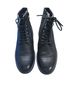 Vagabond 100% Leather Black Ankle Boots Size EU 37 - photo 4