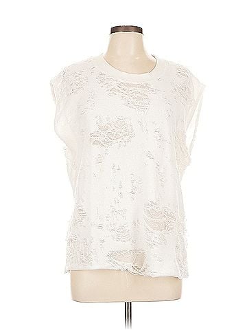 IRO Iro Sleeveless T Shirt (view 1)