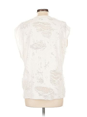 IRO Iro Sleeveless T Shirt (view 2)